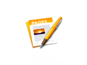 Pages输入上标下标的详细操作。
