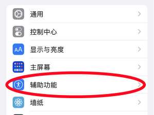 苹果13如何取消侧边按钮下载 苹果13如何取消拍照声音