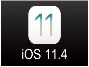 苹果发布iOS 11.4系统，带来AirPlay 2功能
