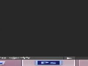 PhotoShop 字体太紧凑，关于调整 PS 字体行间距。