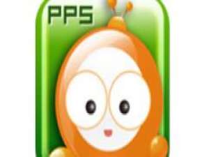 PPS影音播放器缓冲完成不能播放的处理操作。