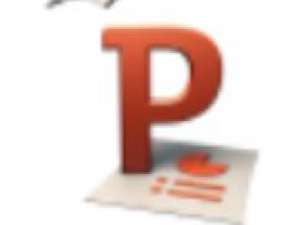PPT里图形剪切功能使用操作介绍。