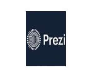 prezi删掉路径的基础操作。