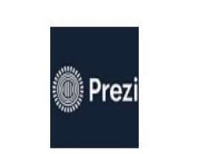 prezi打开CSS编辑器的操作流程。