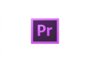 premiere导出视频的操作流程。