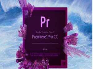 premiere设计计时器效果的简单使用教程。