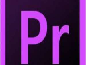 premiere打造计时器效果的简单操过程。