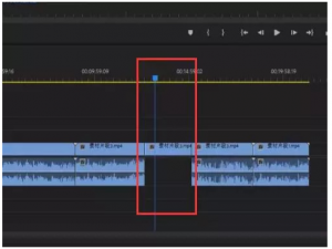 Premiere处理视频时误删了片段，放心，可恢复