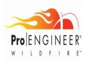 proe插入图片的操作流程讲解。