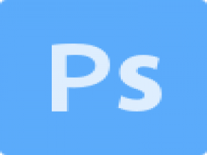 PS添加纹理图案的图文操作。
