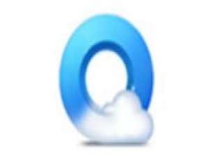 qq浏览器设置自动划词搜索的操作流程。
