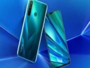 realme Q更换来电铃声的方法步骤。