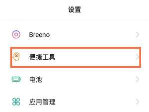 realme真我GT大师版如何开启抬起亮屏。