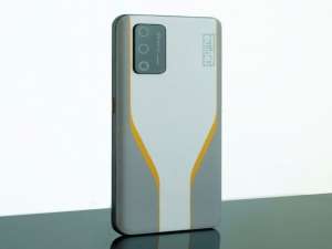 realmeRace什么时候发布。