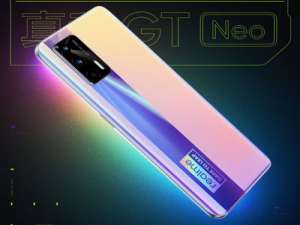 realme GT Neo价格多少。