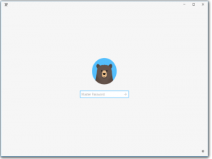 RememBear：外表蠢萌、功能强悍的密码管理器，值得拥有！