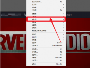 如何创建影片缩略图