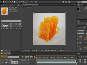 如何让视频局部变模糊