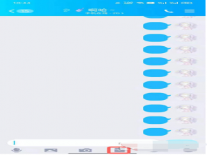 如何用微信发QQ红包。