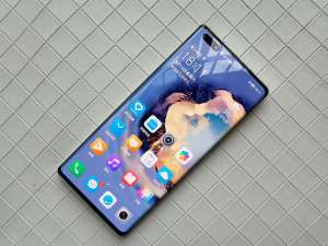 荣耀Magic3至臻版有姿态传感器吗。