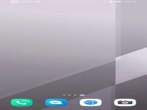 荣耀手机如何设置一键锁屏。