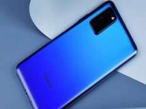 荣耀v30pro实现反向充电的方法。