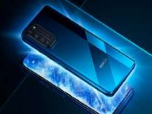 荣耀x20是什么系统。