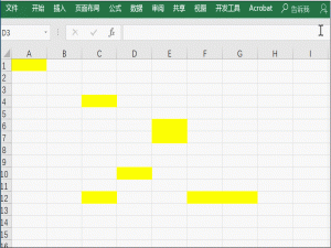 实打实的Excel技巧奉上，不了解下