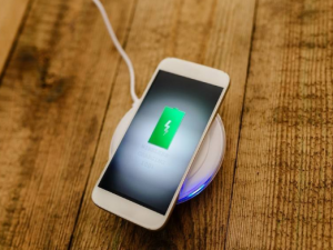 手机充电必须达到100%才行