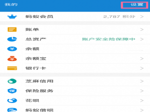 手机丢了、支付宝资金有风险，快挂失账号！