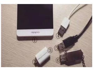 手机OTG功能可以这么用，不看后悔！