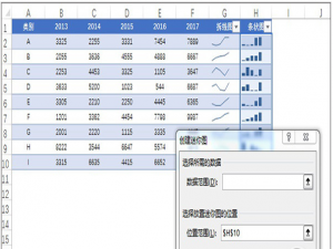 数据再多再乱也不怕，这些Excel技巧你一定要get到