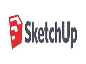 sketchup复制功能使用操作介绍。