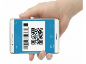 扫码付款安全吗