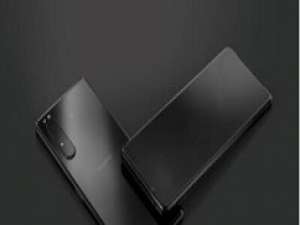 索尼Xperia1Ⅲ什么发布。