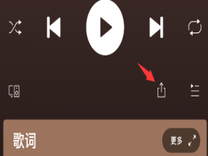 spotify怎么我来说说到朋友圈。