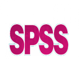 SPSS导入数据的简单操作讲述。