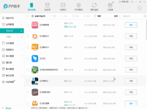 说说6苹果手机设置铃声的具体操作。