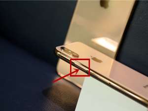 说说6iphonexs进行关机的详细教程我来说说。