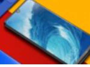 说说6华为畅享9设置游戏模式的简单操作。