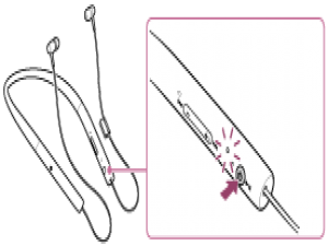 说说6索尼MDR-EX750BT耳机连接win7电脑的详细步骤。
