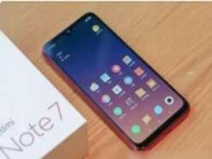 说说6红米note7pro设置通知栏样式的图文教程。