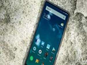 说说6小米mix2s打开飞行模式的基础操作。