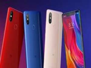 说说6小米8se隐藏刘海的操作流程。