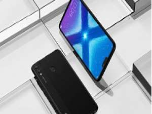 说说6荣耀20设置显示网速的详细操作方法。