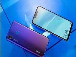 说说6华为nova3关闭拍照快门声音的操作教程。