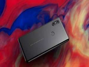 说说6小米max2s中关闭后台应用的操作方法。