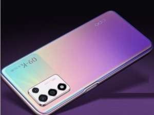 说说6oppok9s屏幕是什么材质。