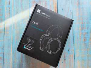 说说6HIFIMAN BlueminiR2R耳机怎么样。