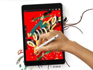 说说6ipad2021支不支持二代笔。